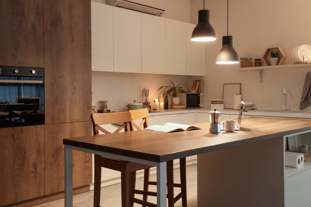 Bespoke Kitchens in Ealing, London