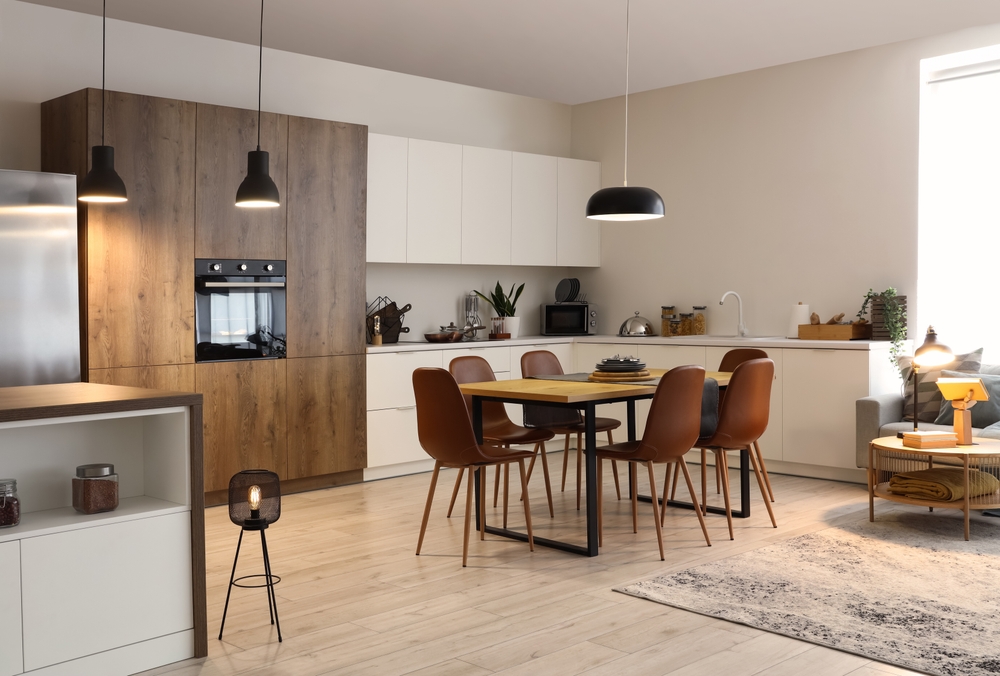joinery in London