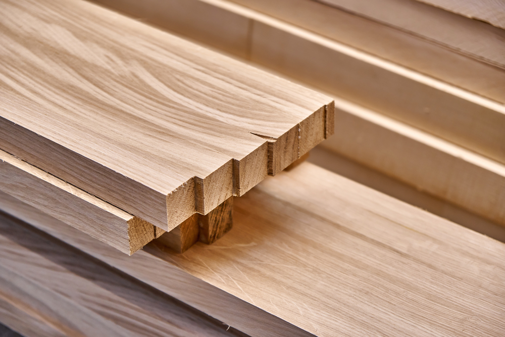 joinery in Ealing