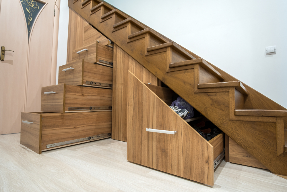 joiners in London