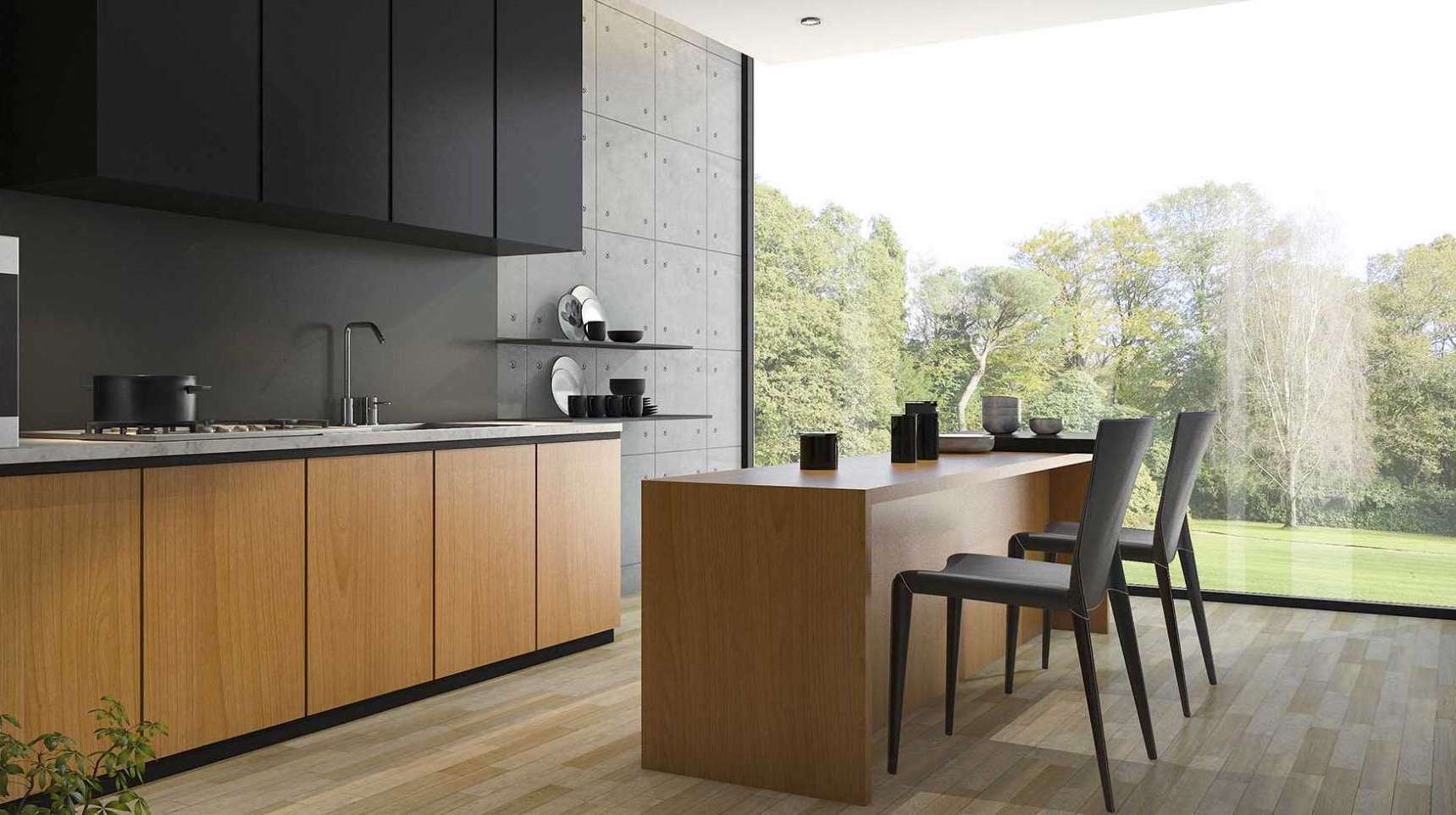 joiners in Ealing